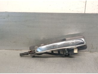 Recambio de maneta exterior delantera derecha para jeep grand cherokee iv (wk, wk2) 3.0 crd v6 4x4 referencia OEM IAM 45812000 4