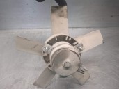 Recambio de electroventilador para ford fiesta berl./express 1.1 referencia OEM IAM 0130107251 