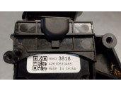 Recambio de mando luces para ford mondeo berlina (gd) 1.8 turbodiesel cat referencia OEM IAM 20941129 1051407 
