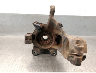 Recambio de mangueta delantera derecha para ford mondeo berlina (gd) 1.8 turbodiesel cat referencia OEM IAM 1030665 1030665 