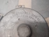 Recambio de electroventilador para ford fiesta berl./express 1.1 referencia OEM IAM 0130107251  