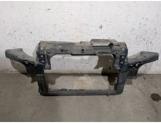 Recambio de panel frontal para skoda fabia i (6y2) 1.4 tdi referencia OEM IAM 6Y0805588K 6Y0805588K 