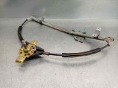 Recambio de elevalunas delantero derecho para ford fiesta berl./express 1.1 referencia OEM IAM MANUAL 4 PUERTAS