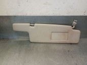 Recambio de parasol derecho para skoda fabia i (6y2) 1.4 tdi referencia OEM IAM 6Y1857552P 6Y1857552P 