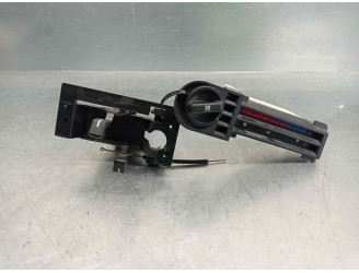 Recambio de mando calefaccion / aire acondicionado para ford fiesta berl./express 1.1 referencia OEM IAM 89FG18K257AA  