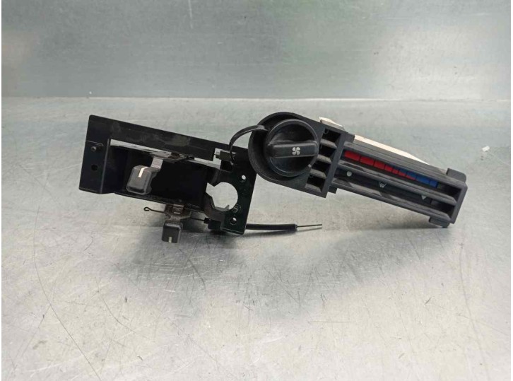 Recambio de mando calefaccion / aire acondicionado para ford fiesta berl./express 1.1 referencia OEM IAM 89FG18K257AA  