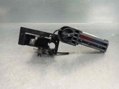 Recambio de mando calefaccion / aire acondicionado para ford fiesta berl./express 1.1 referencia OEM IAM 89FG18K257AA  