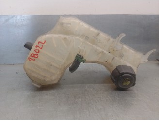 Recambio de deposito expansion para renault laguna iii 2.0 dci diesel cat referencia OEM IAM 217100014R 217100014R 