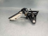 Recambio de mando calefaccion / aire acondicionado para ford fiesta berl./express 1.1 referencia OEM IAM 89FG18K257AA  