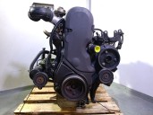 Replacement complete engine for Ford Mondeo Berlina (GD) 1.8 turbodiesel cat OEM IAM reference RFN 1040604 VE20470