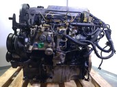 Replacement complete engine for Ford Mondeo Berlina (GD) 1.8 turbodiesel cat OEM IAM reference RFN 1040604 VE20470