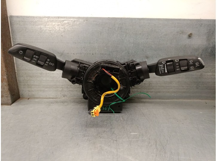 Recambio de mando luces para ssangyong xlv suv e-xgi 160 referencia OEM IAM 8591035170  6353MM1000