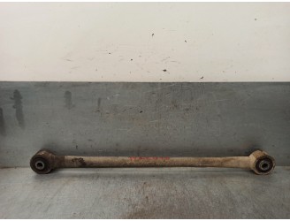 Replacement rear right lower suspension arm for Alfa Romeo 156 Sportwagon Crosswagon Q4 OEM IAM reference 51795560 