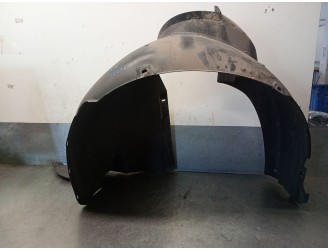 Recambio de paso rueda delantero izquierdo para skoda fabia i (6y2) 1.4 tdi referencia OEM IAM 6Y0809961E 6Y6803421 