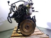 Replacement complete engine for Ford Mondeo Berlina (GD) 1.8 turbodiesel cat OEM IAM reference RFN 1040604 VE20470