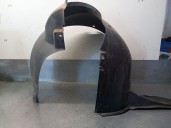 Recambio de paso rueda delantero izquierdo para skoda fabia i (6y2) 1.4 tdi referencia OEM IAM 6Y0809961E 6Y6803421 