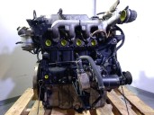 Replacement complete engine for Ford Mondeo Berlina (GD) 1.8 turbodiesel cat OEM IAM reference RFN 1040604 VE20470