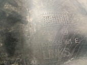 Recambio de paso rueda delantero izquierdo para skoda fabia i (6y2) 1.4 tdi referencia OEM IAM 6Y0809961E 6Y6803421 