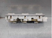 Recambio de luz interior para nissan qashqai (j10) 2.0 dci turbodiesel cat referencia OEM IAM 26430BC001  