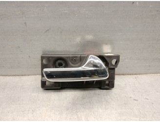 Recambio de maneta interior trasera derecha para jeep grand cherokee iv (wk, wk2) 3.0 crd v6 4x4 referencia OEM IAM 921265 68079