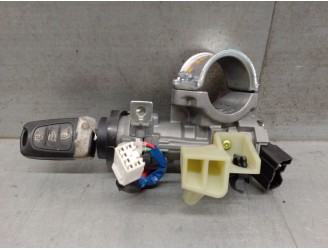 Recambio de conmutador de arranque para hyundai i30 (gd) 1.6 crdi referencia OEM IAM 819103X000 819103X000 
