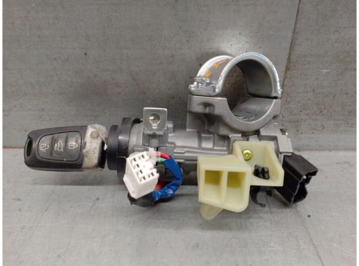 Replacement ignition switch for Hyundai i30 (GD) 1.6 CRDi OEM IAM reference 819103X000 819103X000 