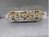 Recambio de luz interior para nissan qashqai (j10) 2.0 dci turbodiesel cat referencia OEM IAM 26430BC001  