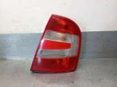 Recambio de piloto trasero derecho para skoda fabia i (6y2) 1.4 tdi referencia OEM IAM 6Y6945112C 6Y6945112C 