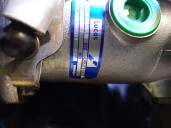 Replacement complete engine for Ford Mondeo berlina (GD) 1.8 turbodiesel cat OEM IAM reference RFN 1040604 VE20470