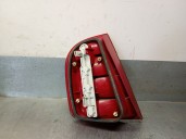 Recambio de piloto trasero derecho para skoda fabia i (6y2) 1.4 tdi referencia OEM IAM 6Y6945112C 6Y6945112C 