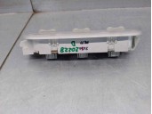 Recambio de luz interior para nissan qashqai (j10) 2.0 dci turbodiesel cat referencia OEM IAM 26430BC001  