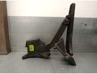 Recambio de potenciometro pedal para ssangyong xlv suv e-xgi 160 referencia OEM IAM 2055035000  