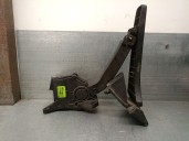 Recambio de potenciometro pedal para ssangyong xlv suv e-xgi 160 referencia OEM IAM 2055035000  