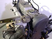 Replacement complete engine for Ford Mondeo berlina (GD) 1.8 turbodiesel cat OEM IAM reference RFN 1040604 VE20470