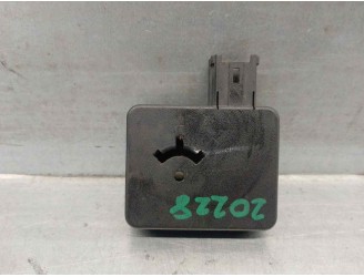 Recambio de modulo electronico para nissan qashqai (j10) 2.0 dci turbodiesel cat referencia OEM IAM 25640JD10A  