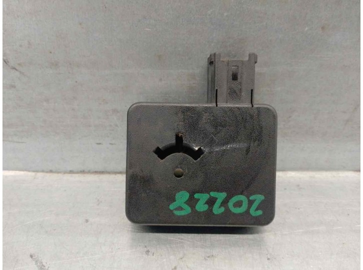 Recambio de modulo electronico para nissan qashqai (j10) 2.0 dci turbodiesel cat referencia OEM IAM 25640JD10A  