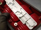 Recambio de piloto trasero derecho para skoda fabia i (6y2) 1.4 tdi referencia OEM IAM 6Y6945112C 6Y6945112C 