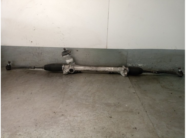 Recambio de cremallera direccion para hyundai i30 (gd) 1.6 crdi referencia OEM IAM 56500A6500 56500A6500 