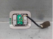 Recambio de mando techo solar para nissan qashqai (j10) 2.0 dci turbodiesel cat referencia OEM IAM 25450JD01A NILES