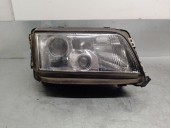 Recambio de faro derecho para audi a8 (d2) 4.2 v8 32v referencia OEM IAM 4D0941030 1307022225 4 PUERTAS