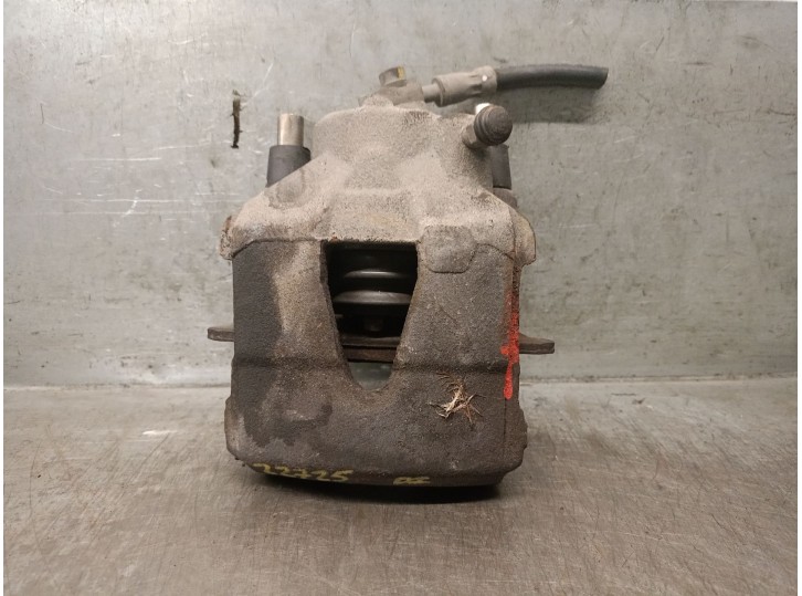 Recambio de pinza freno delantera izquierda para skoda fabia i (6y2) 1.4 tdi referencia OEM IAM 1K0615123D 1K0615123D 