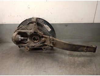 Recambio de mangueta delantera derecha para jeep grand cherokee iv (wk, wk2) 3.0 crd v6 4x4 referencia OEM IAM 68022628AD 680226