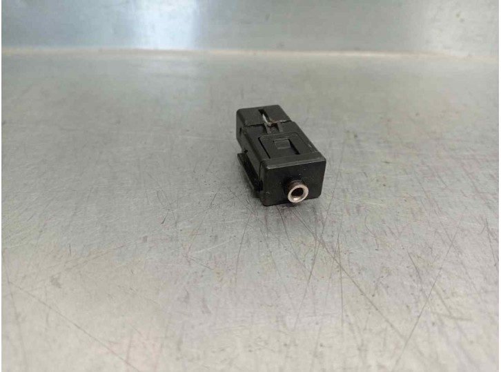 Recambio de modulo electronico para skoda fabia 1.2 tsi referencia OEM IAM 5Q0035724  