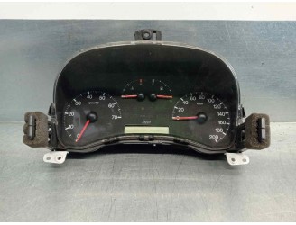 Recambio de cuadro instrumentos para fiat punto berlina (188) 1.9 diesel eco referencia OEM IAM 46752918 