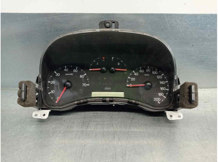 Recambio de cuadro instrumentos para fiat punto berlina (188) 1.9 diesel eco referencia OEM IAM 46752918 