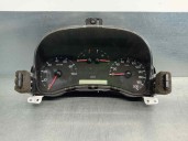 Recambio de cuadro instrumentos para fiat punto berlina (188) 1.9 diesel eco referencia OEM IAM 46752918 