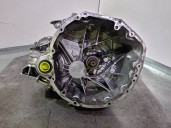 Replacement gearbox for Nissan Qashqai (J10) 2.0 dCi Turbodiesel CAT OEM IAM reference JG70 32010JG70E 