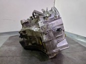 Replacement gearbox for Nissan Qashqai (J10) 2.0 dCi Turbodiesel CAT OEM IAM reference JG70 32010JG70E 