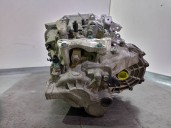 Replacement gearbox for Nissan Qashqai (J10) 2.0 dCi Turbodiesel CAT OEM IAM reference JG70 32010JG70E 