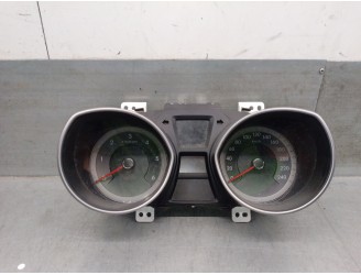 Recambio de cuadro instrumentos para hyundai i30 (gd) 1.6 crdi referencia OEM IAM 94004A6060 94004A6060 